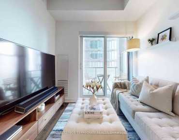 
            #2412-1 Yorkville Ave Annex 1睡房2卫生间0车位, 出售价格725000.00加元                    