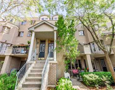 
#TH122-5418 Yonge St Willowdale West 3 beds 3 baths 2 garage 949000.00        