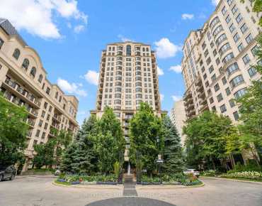 
#805c-662 Sheppard Ave E Bayview Village 2 beds 3 baths 2 garage 1695000.00        