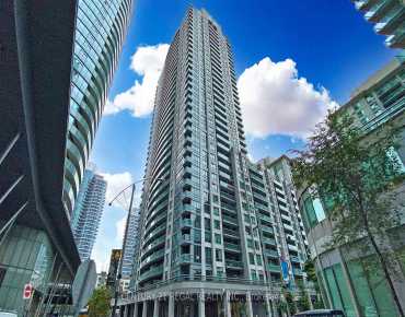 
#601-19 Grand Trunk Cres Waterfront Communities C1 1 beds 1 baths 1 garage 649900.00        