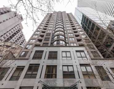 
#LPH3-55 Bloor St E Church-Yonge Corridor 2 beds 2 baths 1 garage 739000.00        