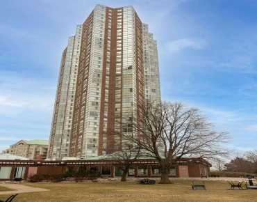 
#212-7 Concorde Pl Banbury-Don Mills 1 beds 1 baths 1 garage 539900.00        