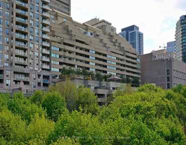 
#505-360 Bloor St E Rosedale-Moore Park 2 beds 2 baths 1 garage 1359000.00        