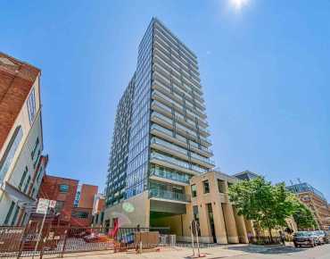 
#1902-105 George St Moss Park 1 beds 1 baths 0 garage 549000.00        