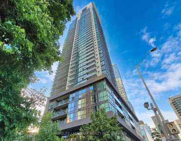 
#1608-5168 Yonge St Willowdale West 1 beds 1 baths 1 garage 499000.00        