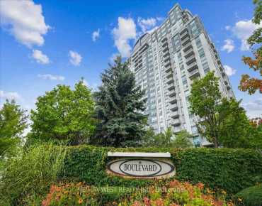 
#2104-188 Doris Ave Willowdale East 2 beds 2 baths 1 garage 788800.00        