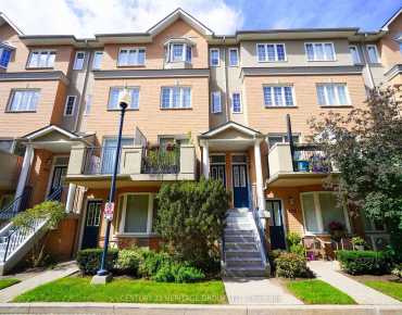 
#1506-28 Sommerset Way Willowdale East 3 beds 3 baths 1 garage 1000000.00        