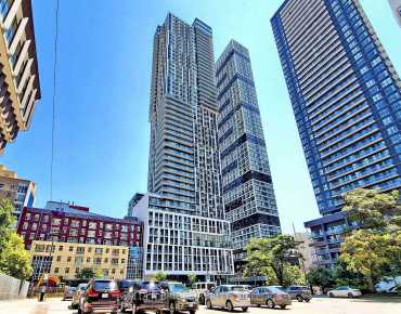 
#2410-251 Jarvis St Church-Yonge Corridor 3 beds 1 baths 1 garage 808000.00        