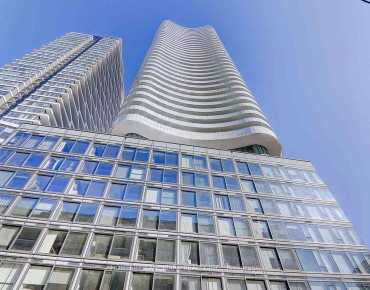 
#414-403 Church St W Church-Yonge Corridor 1 beds 1 baths 0 garage 499000.00        