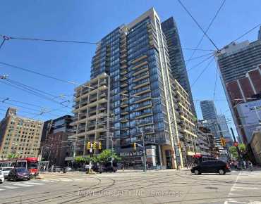 
#1406-438 King St W Waterfront Communities C1 2 beds 2 baths 1 garage 899000.00        