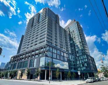 
#709-50 Power St Moss Park 2 beds 2 baths 0 garage 599900.00        