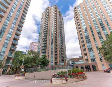 
#1505-22 Olive Ave Willowdale East 1 beds 1 baths 1 garage 530000.00        