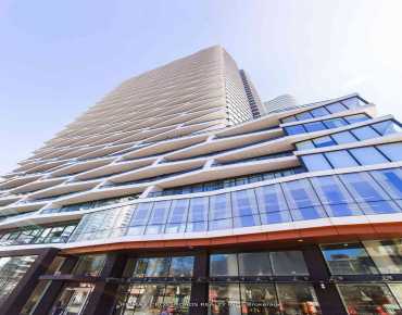 
#4115-85 wood St Church-Yonge Corridor 1 beds 1 baths 0 garage 555000.00        