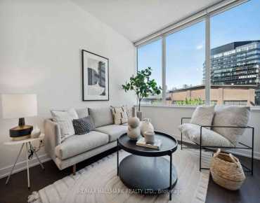 
#S216-120 Bayview Ave Waterfront Communities C8 1 beds 2 baths 1 garage 650000.00        