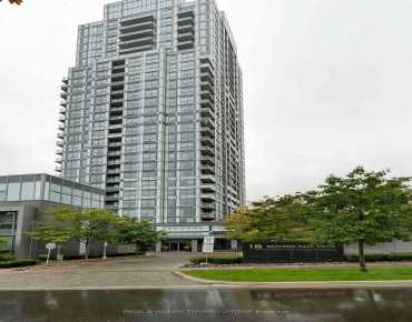 
#811-18 Graydon Hall Dr Parkwoods-Donalda 2 beds 2 baths 1 garage 699000.00        