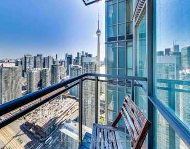 
#5005-11 Brunel Crt Waterfront Communities C1 1 beds 1 baths 0 garage 590000.00        