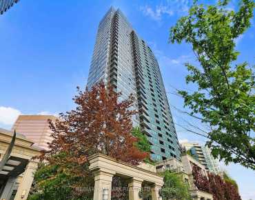 
            #1313-15 Greenview Ave Newtonbrook West 2睡房2卫生间1车位, 出售价格749000.00加元                    