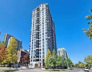 
#202-35 Finch Ave E Willowdale East 2 beds 2 baths 1 garage 749900.00        