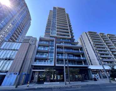 
#405-1486 Bathurst St Humewood-Cedarvale 2 beds 2 baths 1 garage 768000.00        