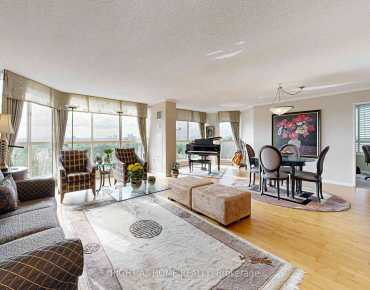 
            #708-5444 Yonge St Willowdale West 2睡房3卫生间3车位, 出售价格1549900.00加元                    