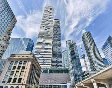 
#3208-100 Harbour St Waterfront Communities C1  beds 1 baths 0 garage 498000.00        