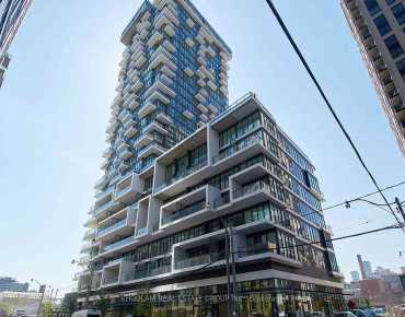 
#2910-77 Shuter St Church-Yonge Corridor 2 beds 2 baths 1 garage 829900.00        