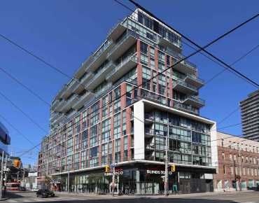 
#1104-318 King St E Moss Park 1 beds 2 baths 1 garage 1125000.00        