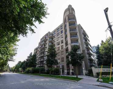 
#501-19 Barberry Pl Bayview Village 2 beds 2 baths 1 garage 748000.00        