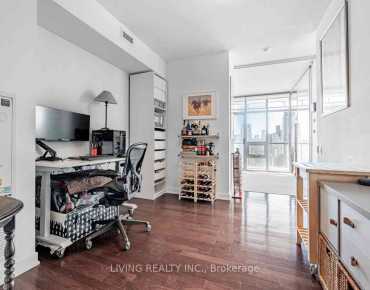 
#2604-33 Charles St E Church-Yonge Corridor 2 beds 2 baths 1 garage 1099000.00        