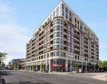 
#412-23 Glebe Rd W Yonge-Eglinton 2 beds 2 baths 1 garage 949000.00        