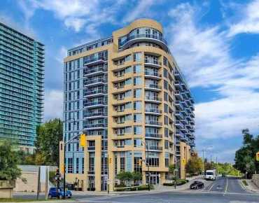 
            #320-2756 Old Leslie St Bayview Village 2睡房2卫生间1车位, 出售价格699000.00加元                    