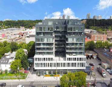 
            #PH10-500 Dupont St Annex 1睡房2卫生间1车位, 出售价格799990.00加元                    