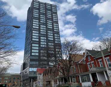 
#7-203 College St Kensington-Chinatown 1 beds 1 baths 0 garage 838000.00        