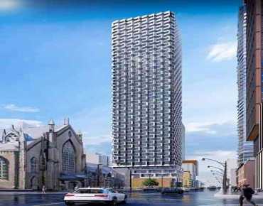 
#3015-252 Church St Church-Yonge Corridor 2 beds 2 baths 0 garage 999990.00        