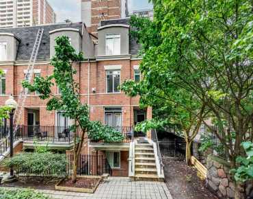 
#401-415 Jarvis St Cabbagetown-South St. James Town 2 beds 2 baths 1 garage 798000.00        