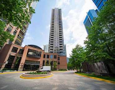 
#910-23 Sheppard Ave E Willowdale East 2 beds 2 baths 1 garage 899000.00        