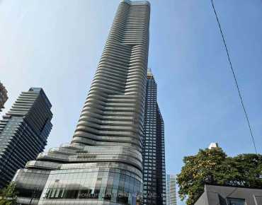 
#4402-11 Wellesley St W Bay Street Corridor 2 beds 2 baths 1 garage 1180000.00        