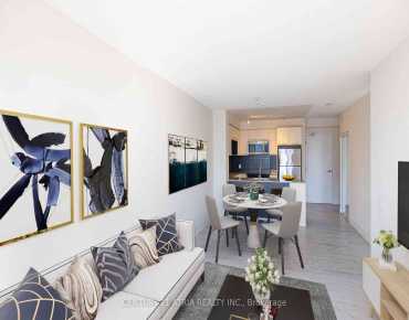 
#2503-25 Carlton St Church-Yonge Corridor 1 beds 1 baths 0 garage 644800.00        