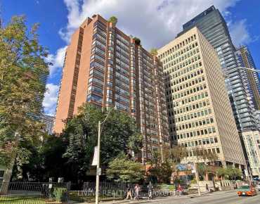 
#1206-62 Wellesley St W Bay Street Corridor 3 beds 2 baths 1 garage 1600000.00        