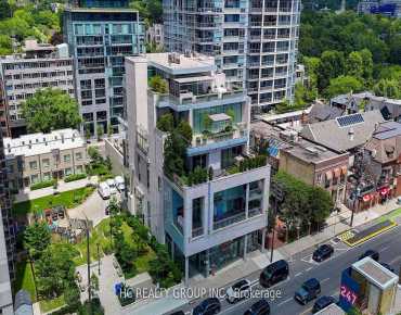 
            #302-238 Davenport Rd Annex 1睡房2卫生间2车位, 出售价格3480000.00加元                    