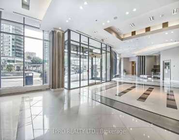 
            #4305-16 Harbour St Waterfront Communities C1 3睡房2卫生间1车位, 出售价格1792000.00加元                    