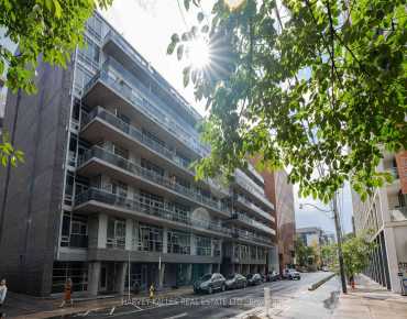 
#309-399 Adelaide St W Waterfront Communities C1 1 beds 2 baths 1 garage 799000.00        