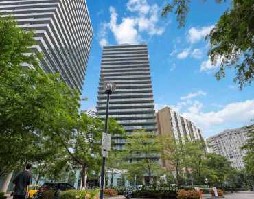 
#2108-5500 Yonge St Willowdale West 2 beds 2 baths 1 garage 838000.00        