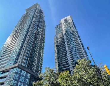 
#LPH205-5168 Yonge St Willowdale West 1 beds 1 baths 1 garage 738000.00        