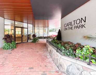 
#906-130 Carlton St Cabbagetown-South St. James Town 2 beds 2 baths 1 garage 1349000.00        