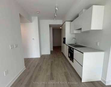 
#1815-234 Simcoe St Kensington-Chinatown 1 beds 1 baths 0 garage 664900.00        