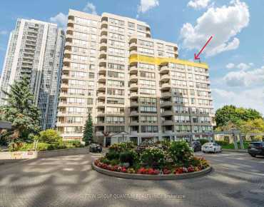 
            #PH 603-5785 Yonge St Newtonbrook East 3睡房3卫生间2车位, 出售价格1080000.00加元                    