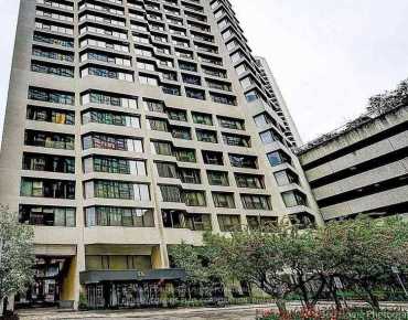 
            #1417-55 Harbour Sq Waterfront Communities C1 2睡房2卫生间1车位, 出售价格998000.00加元                    