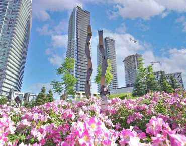 
            #803-85 Mcmahon Dr Bayview Village 1睡房1卫生间1车位, 出售价格499000.00加元                    