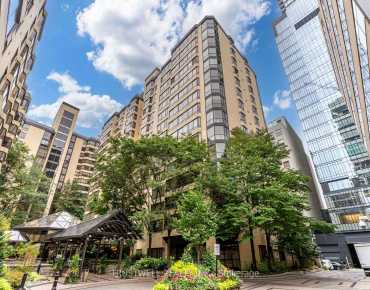 
#1102-280 Simcoe St Kensington-Chinatown 2 beds 2 baths 1 garage 1129990.00        